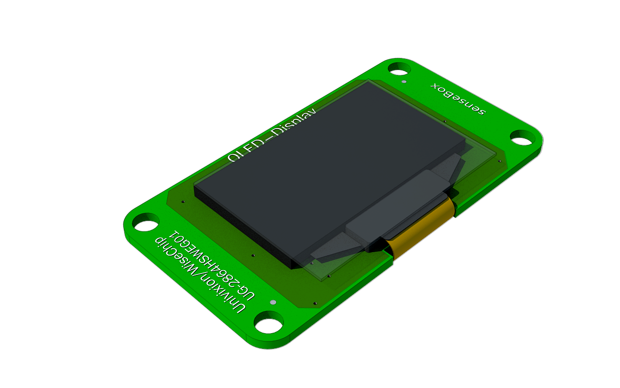OLED Display