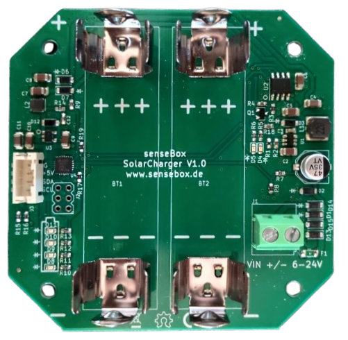 Powerbooster