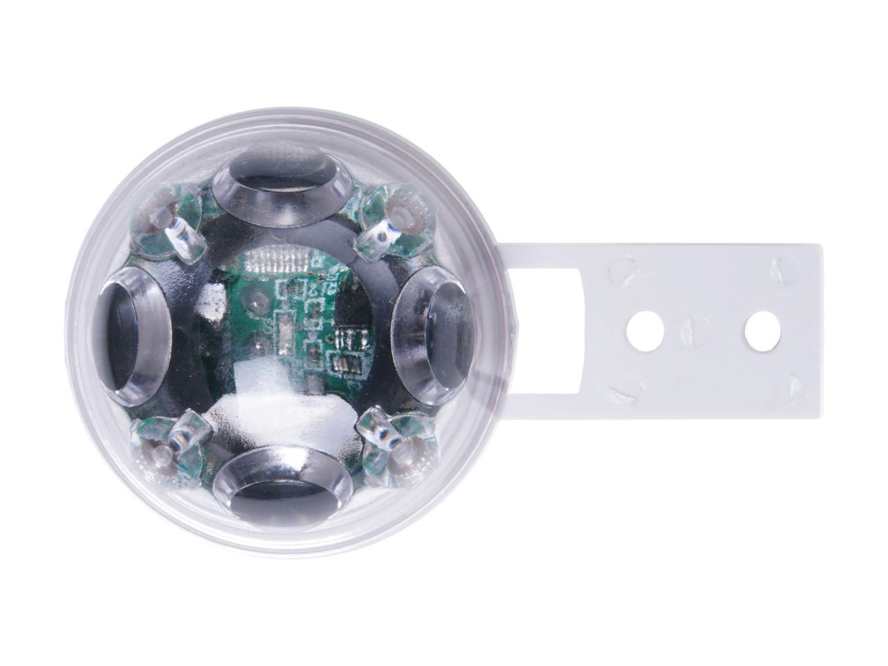Precipation Sensor